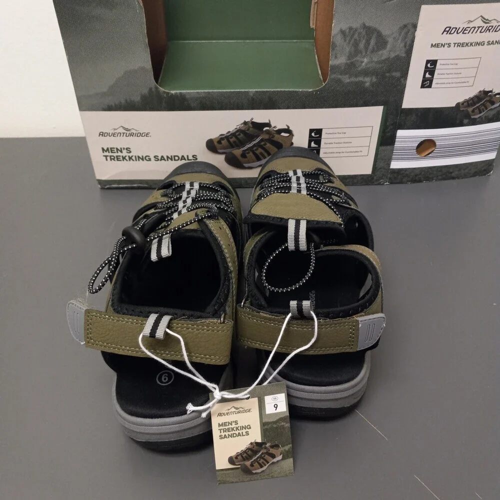 Adventuridge men’s size